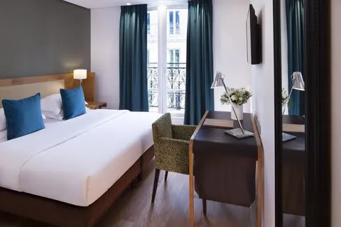 Hotel le Six photo 4