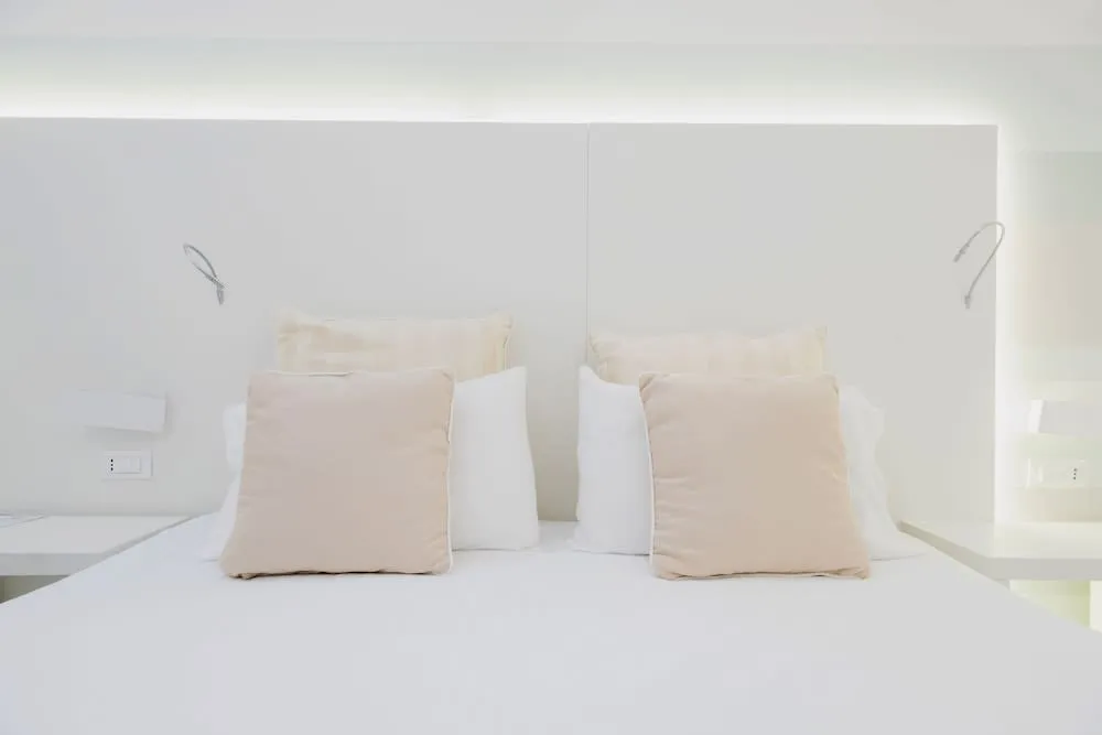 Marina di Petrolo Hotel & Spa photo 2
