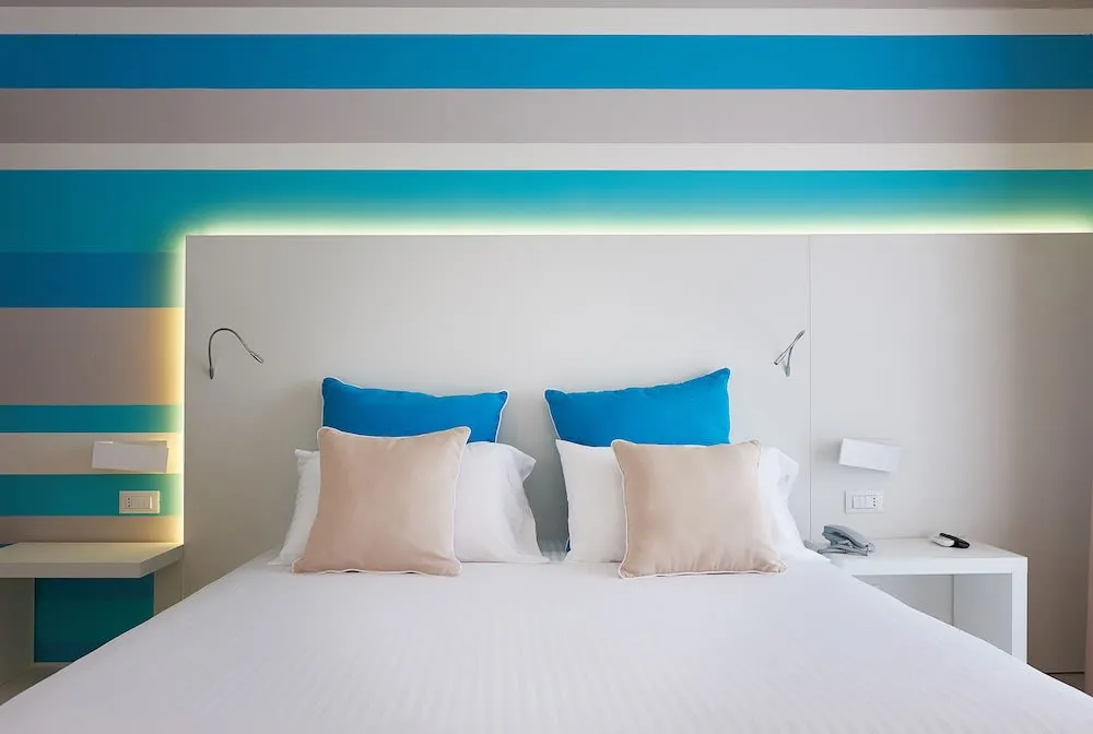 Marina di Petrolo Hotel & Spa photo 4