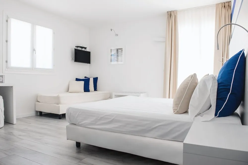 Marina di Petrolo Hotel & Spa photo 5