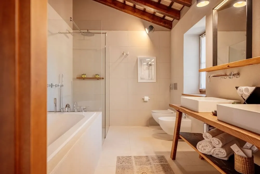 Meneghetti Wine Hotel and Winery - Relais & Chateaux photo 2