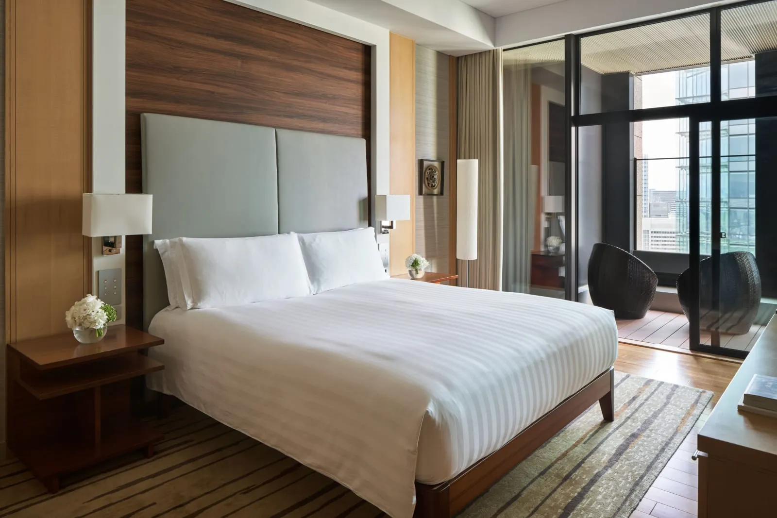 InterContinental Hotel Osaka photo 2