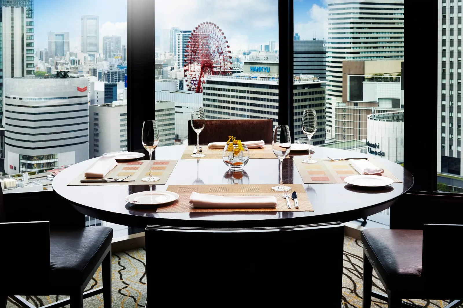 InterContinental Hotel Osaka photo 5