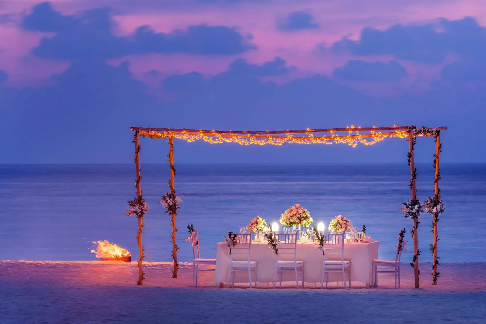 The St. Regis Maldives Vommuli Resort photo 3