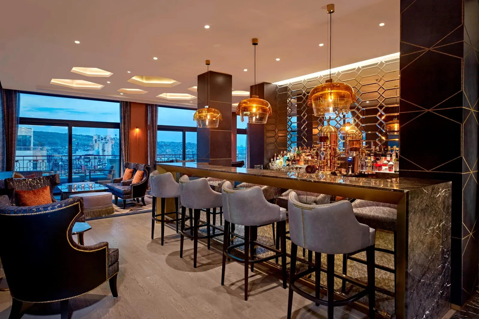 The Alexander, a Luxury Collection Hotel, Yerevan photo 2