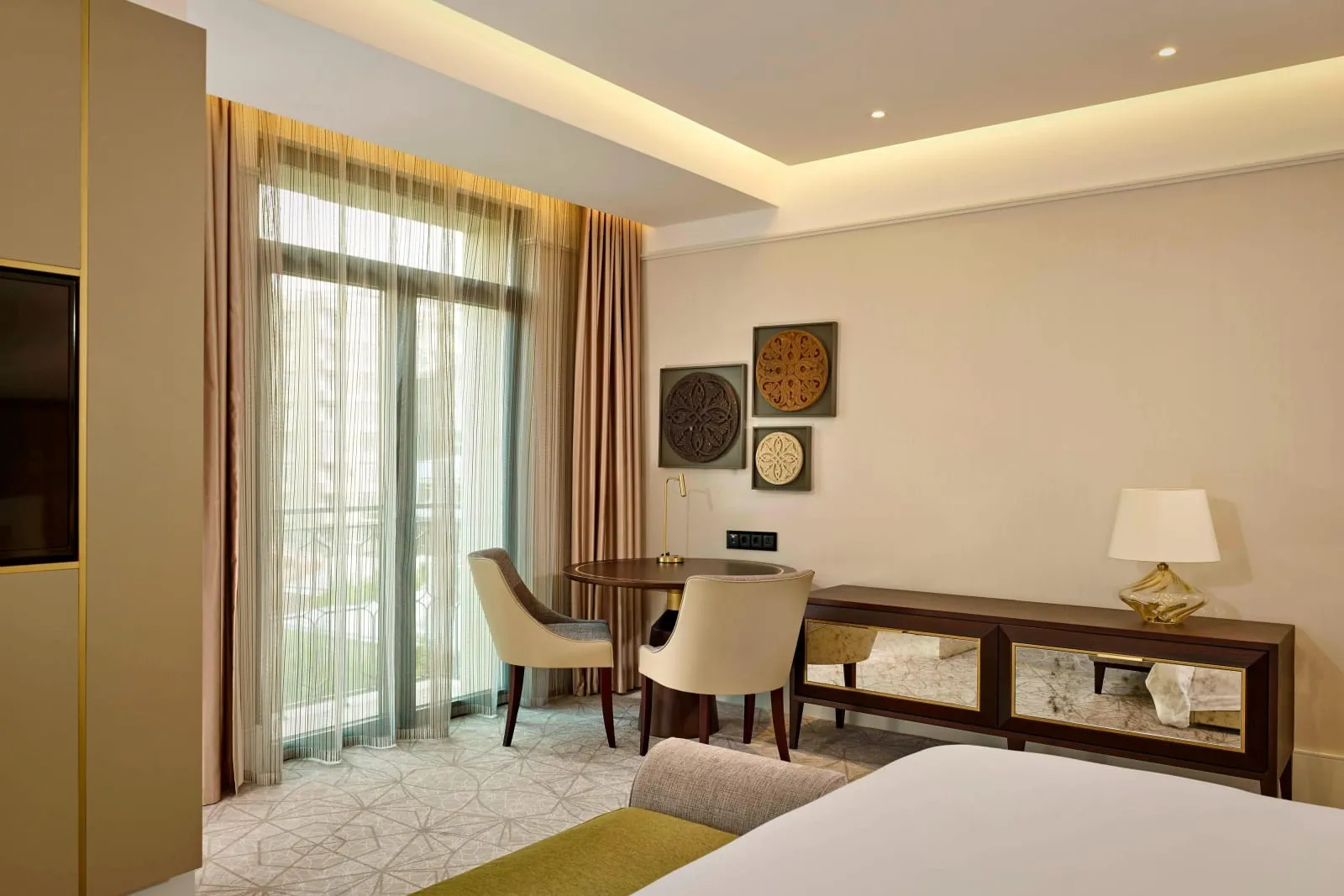 The Alexander, a Luxury Collection Hotel, Yerevan photo 3