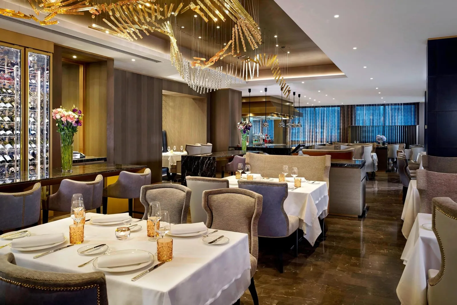 The Alexander, a Luxury Collection Hotel, Yerevan photo 4