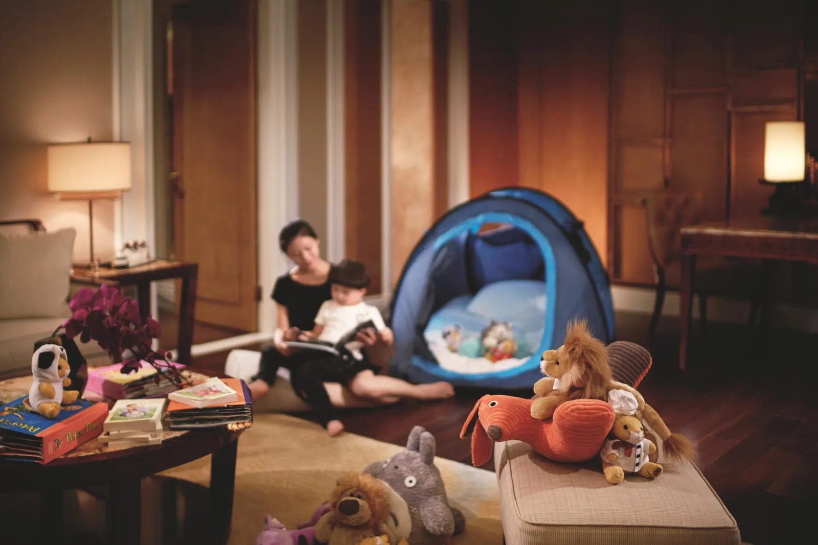 The Ritz-Carlton Chengdu photo 2