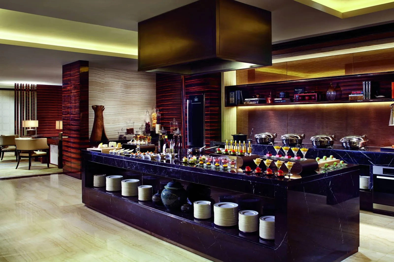 The Ritz-Carlton Chengdu photo 3