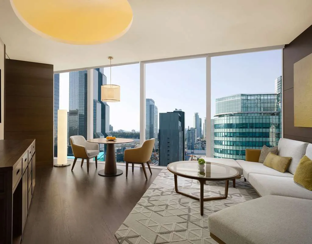 Park Hyatt Seoul photo 3