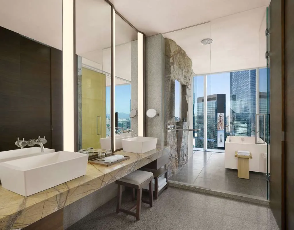 Park Hyatt Seoul photo 4
