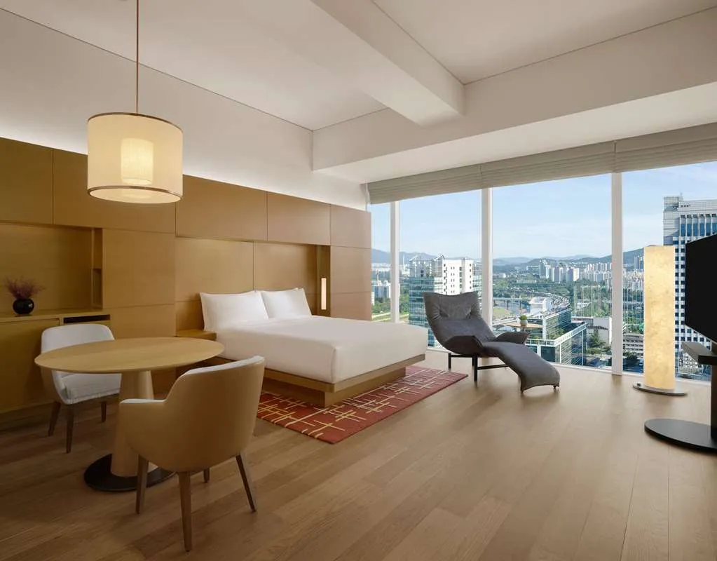 Park Hyatt Seoul photo 5