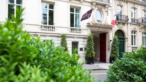 InterContinental Hotels Paris - Champs-Elysées Etoile photo 1