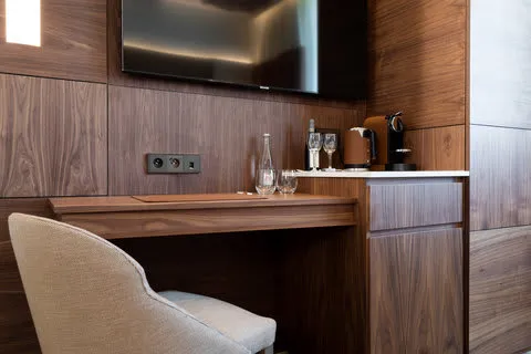 InterContinental Hotels Paris - Champs-Elysées Etoile photo 3