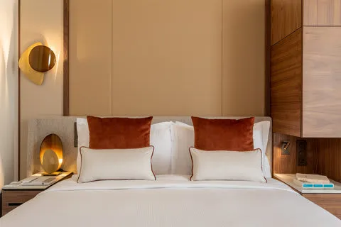 InterContinental Hotels Paris - Champs-Elysées Etoile photo 4