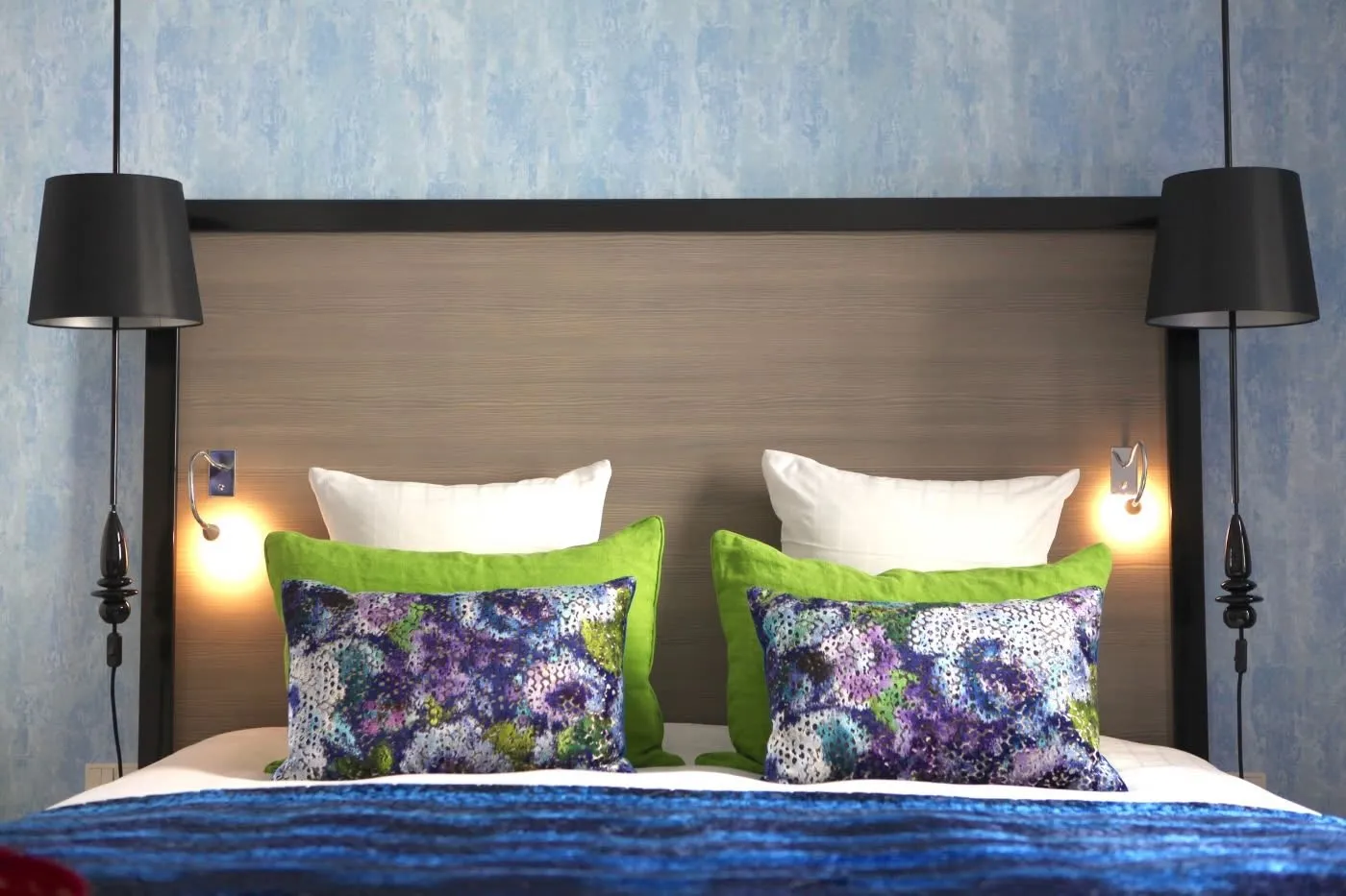 Andersen Boutique Hotel photo 2