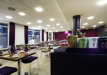 Andersen Boutique Hotel photo 3