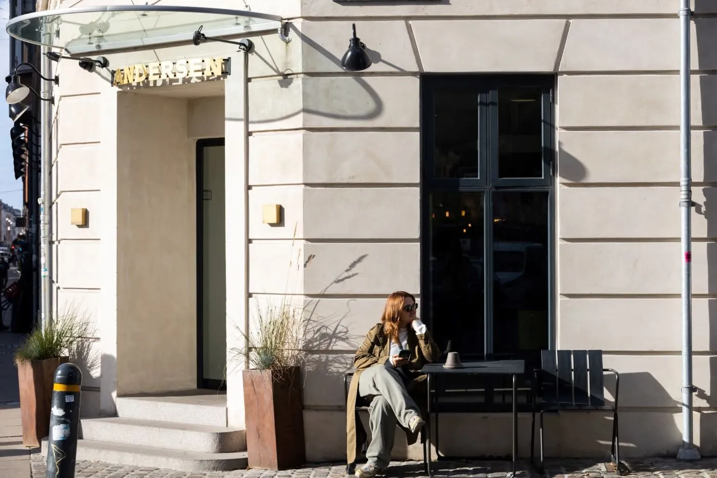 Andersen Boutique Hotel photo 5