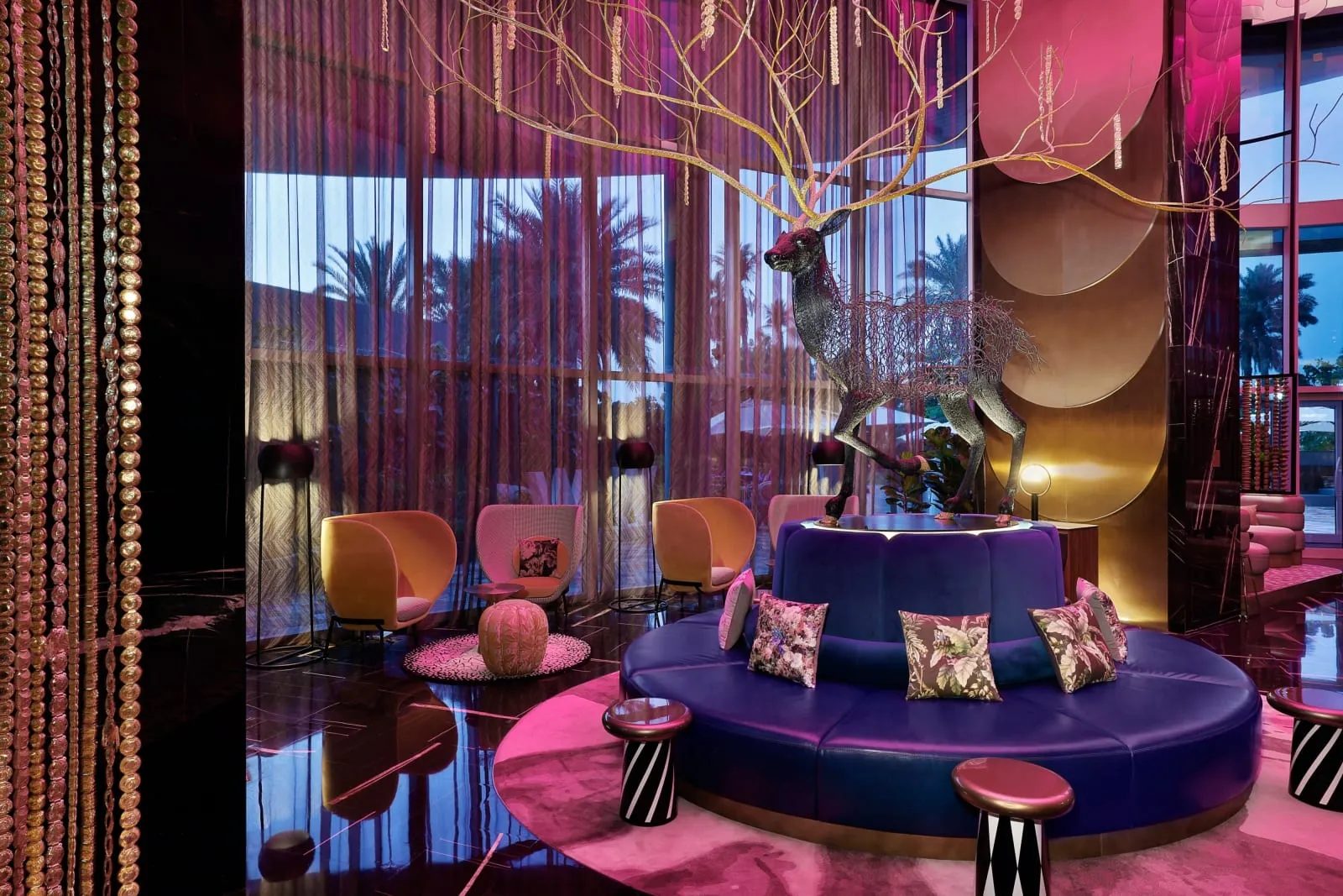 W Dubai – Mina Seyahi photo 2