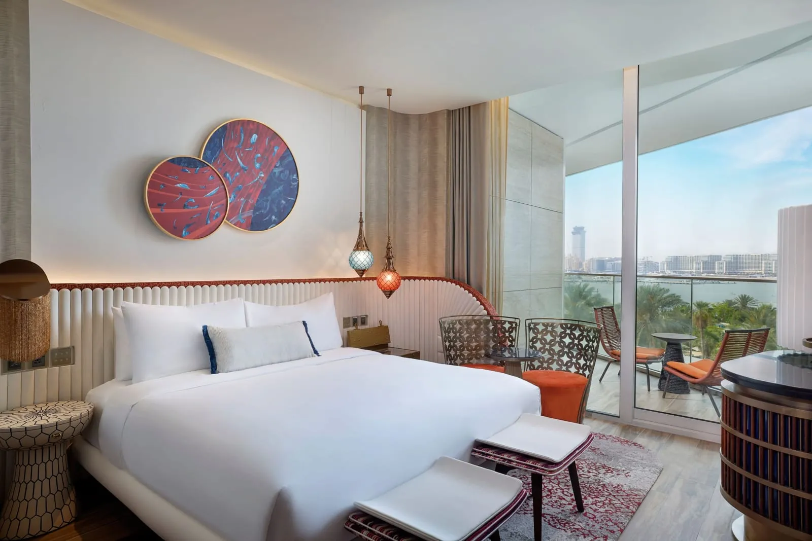 W Dubai – Mina Seyahi photo 3