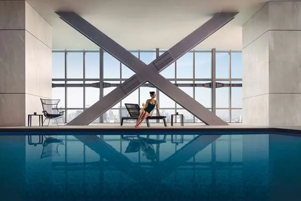 Pan Pacific Jakarta photo 4