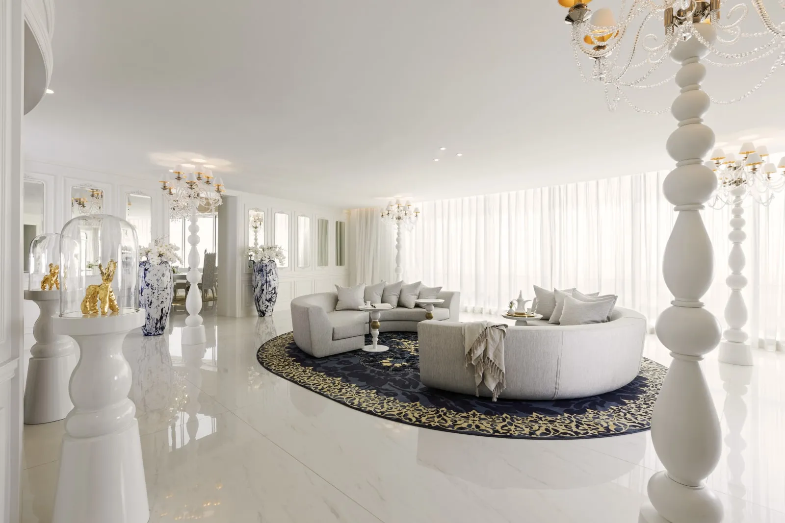 Mondrian Doha photo 3