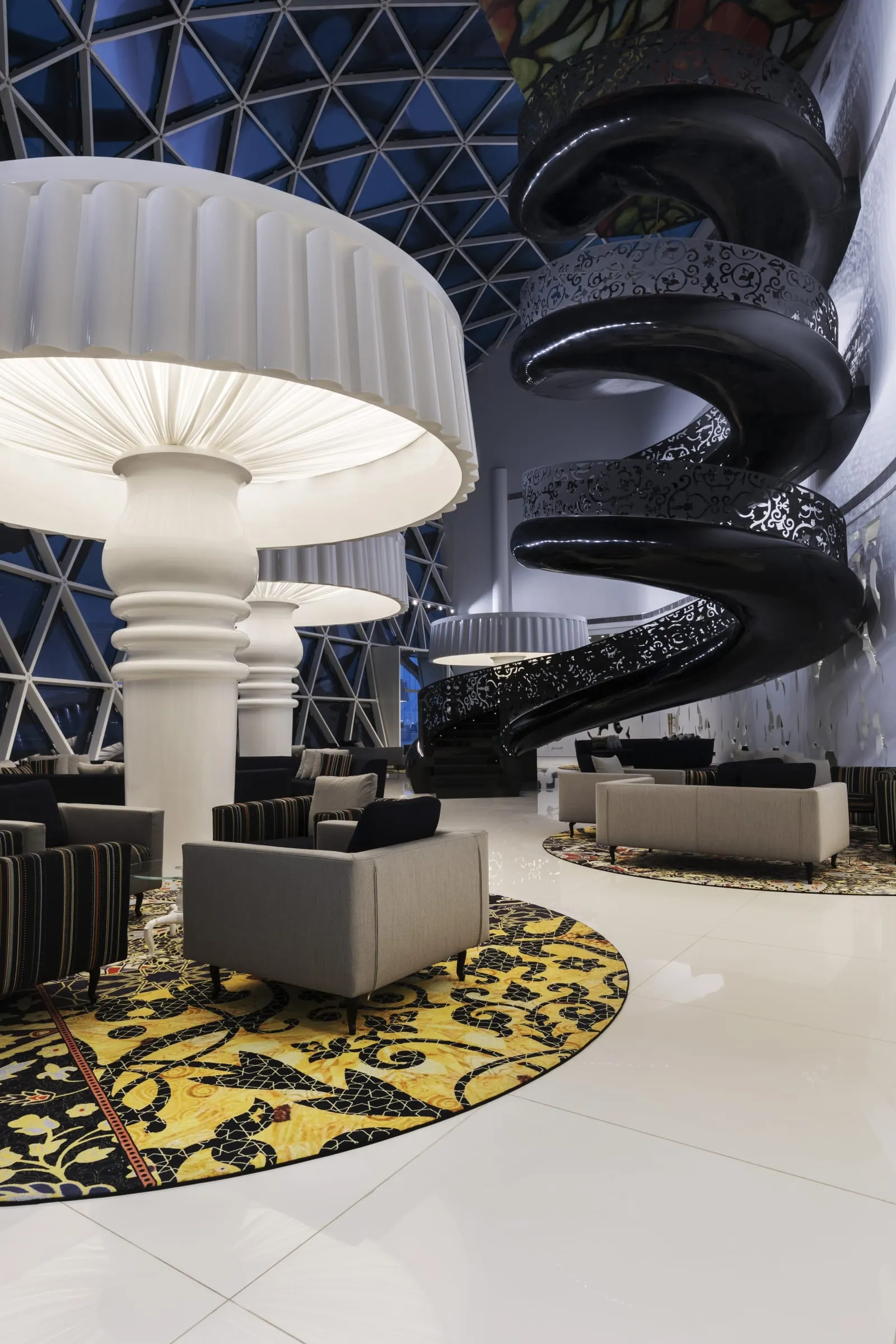 Mondrian Doha photo 4