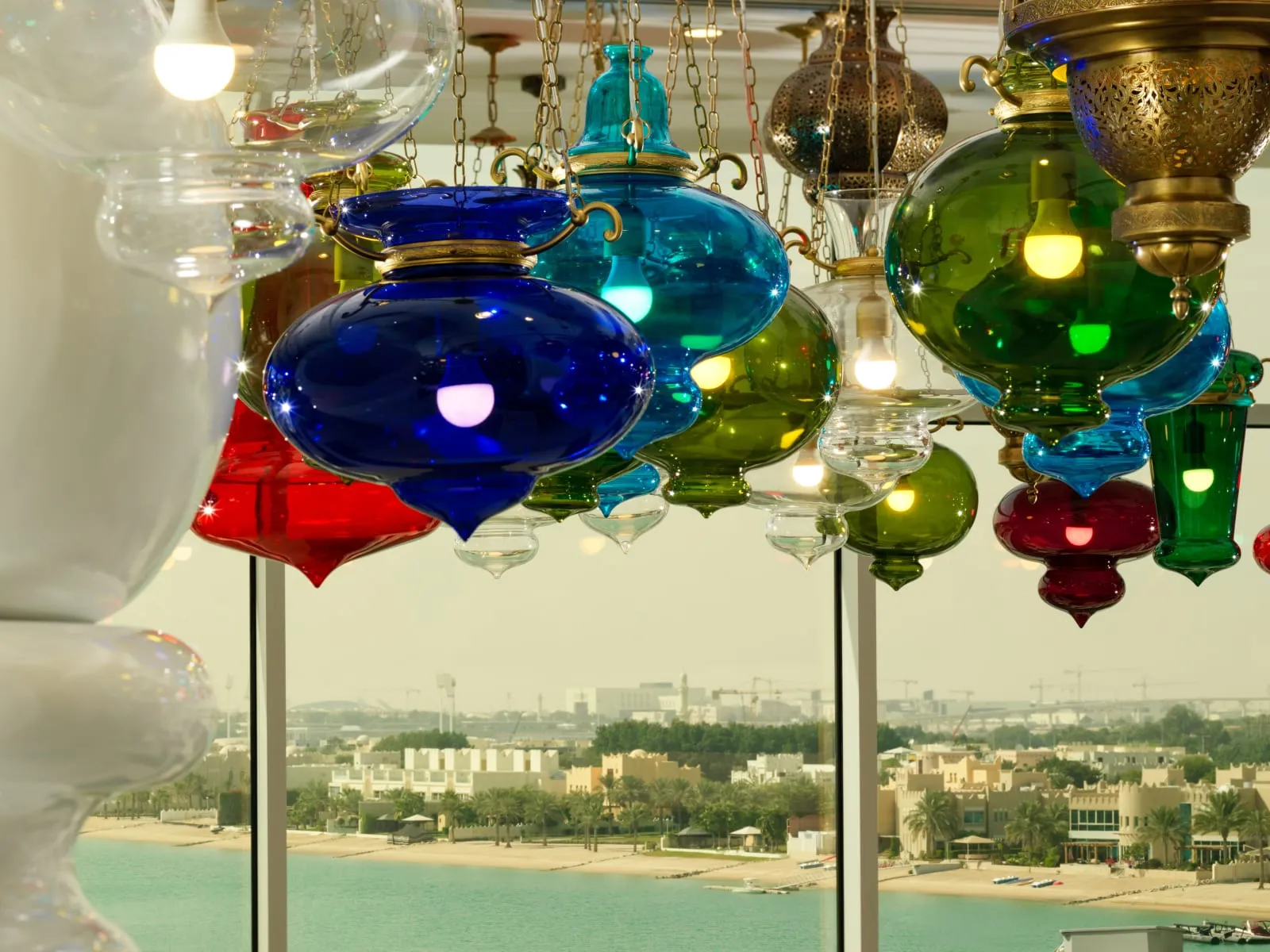 Mondrian Doha photo 5