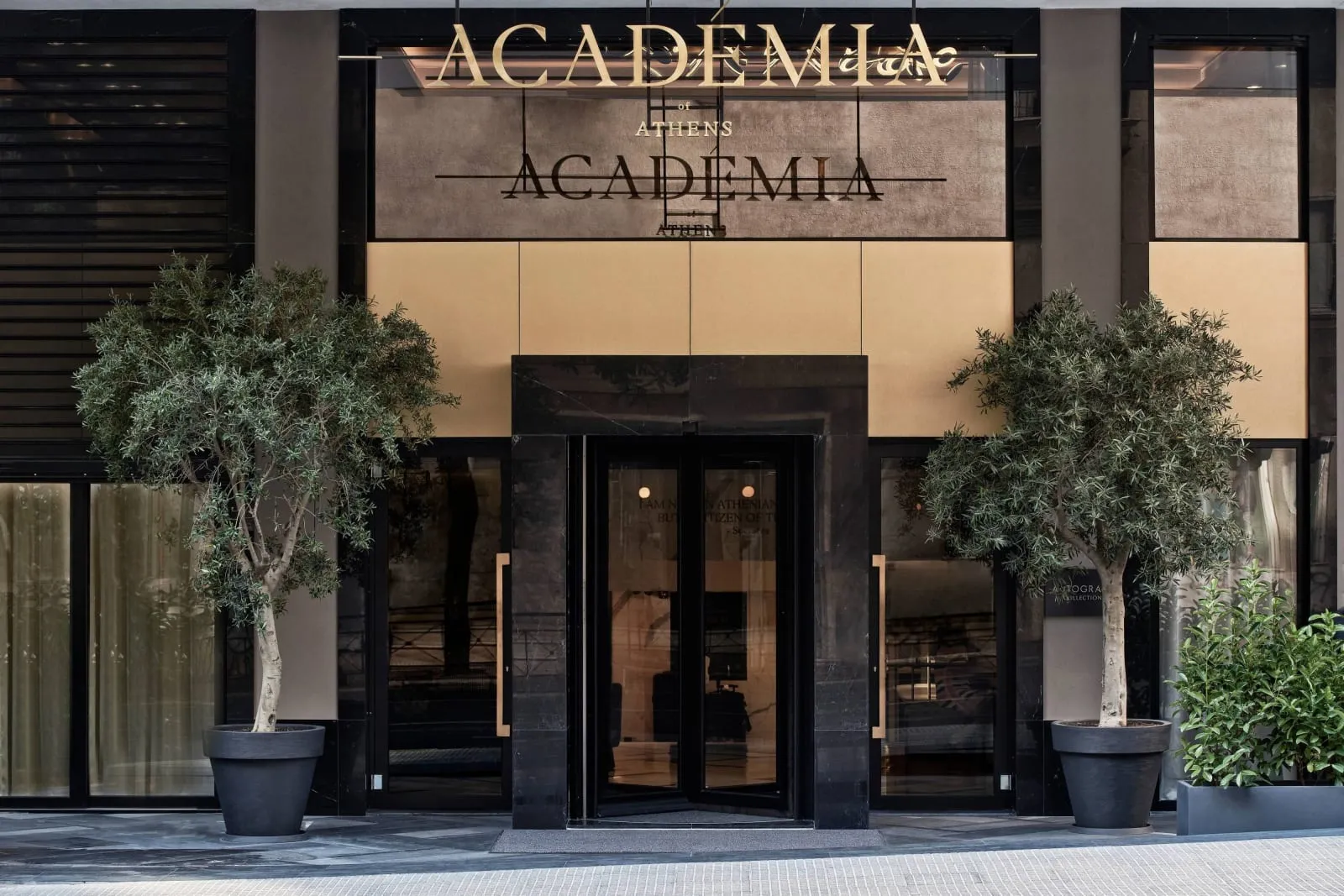 Academias Hotel, Autograph Collection photo 4