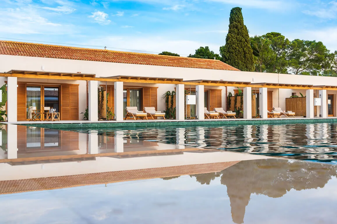 Il San Corrado di Noto Luxury Resort photo 2