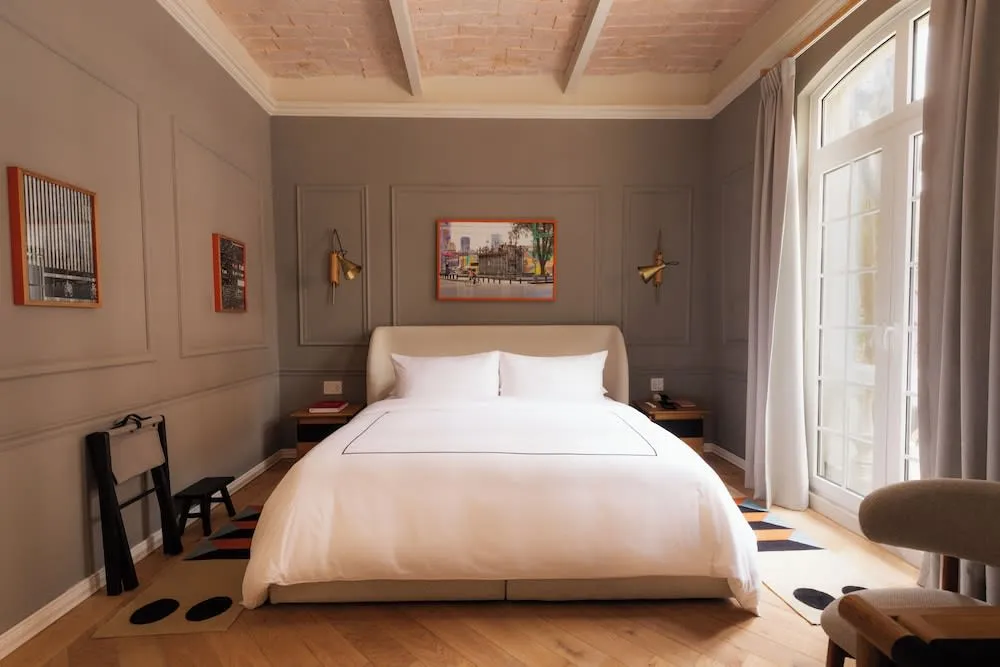 Casona Roma Norte photo 4
