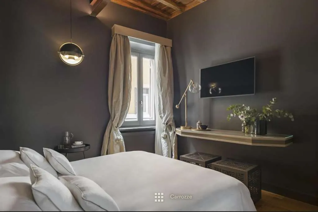 Riccardo Condotti Suite photo 2
