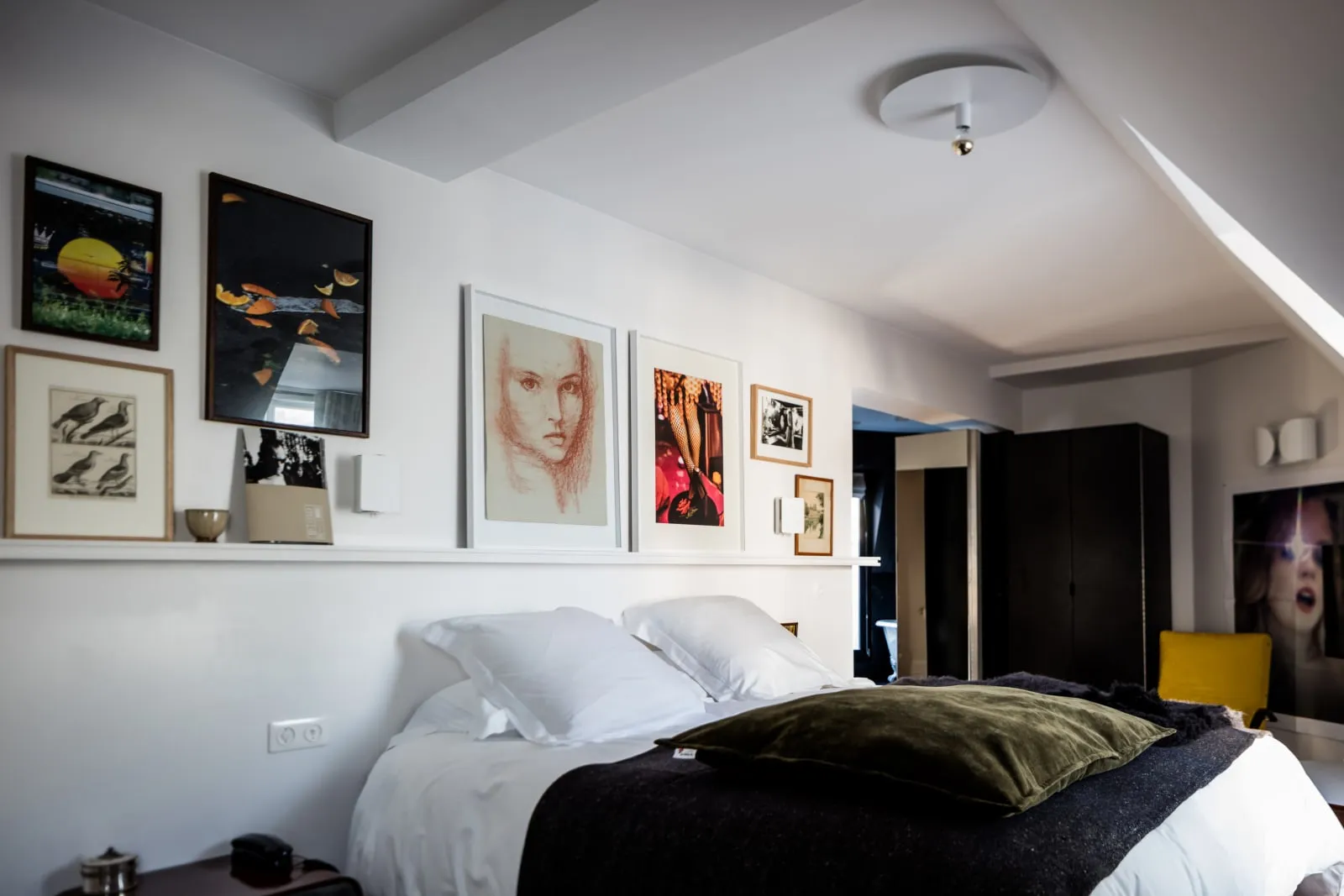 Le Pigalle photo 4