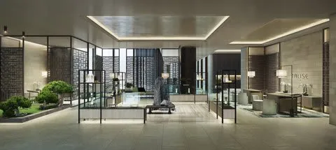 Jumeirah Guangzhou photo 3