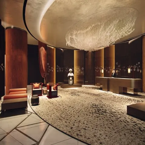 Jumeirah Guangzhou photo 5