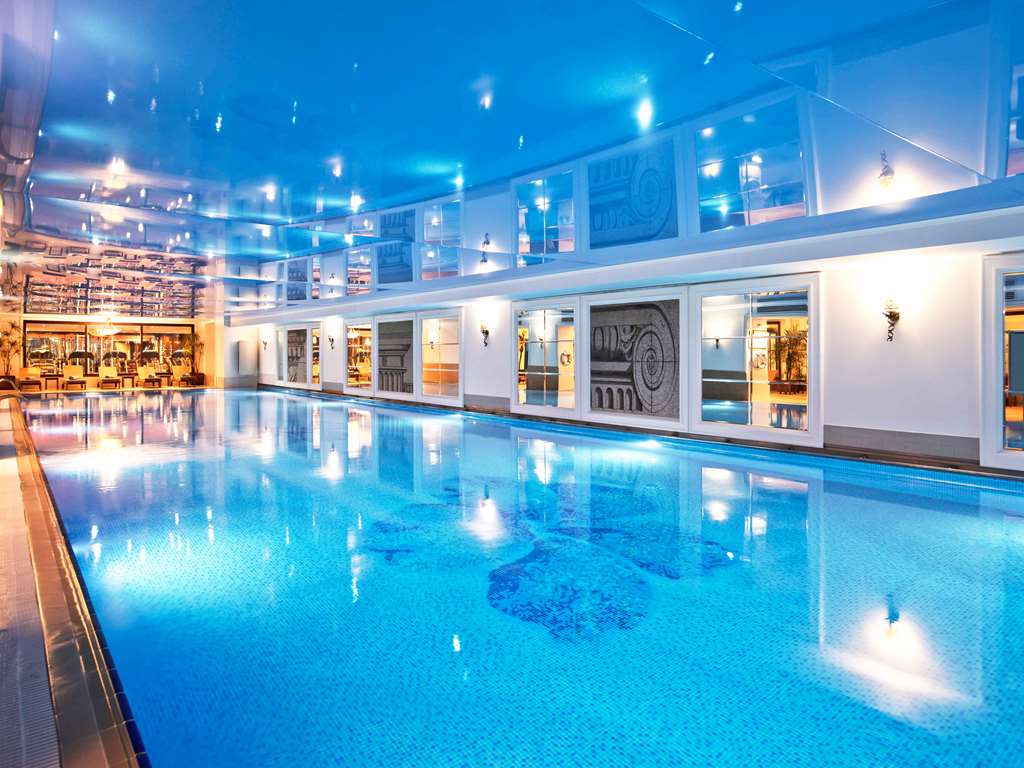 Rixos Almaty photo 2