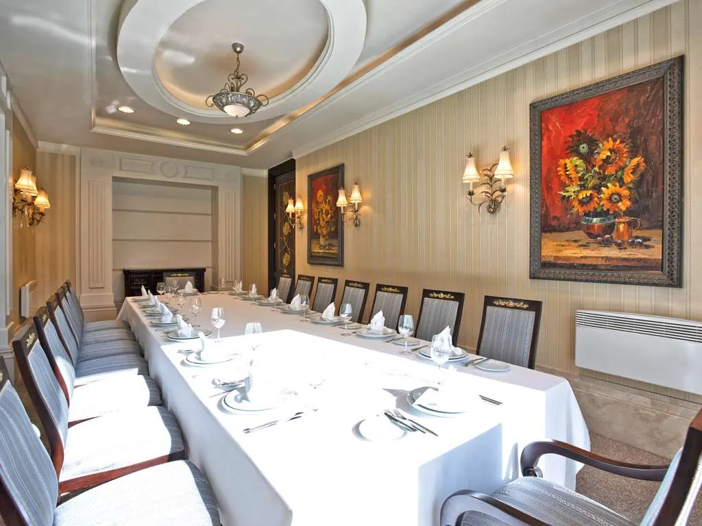 Rixos Almaty photo 4