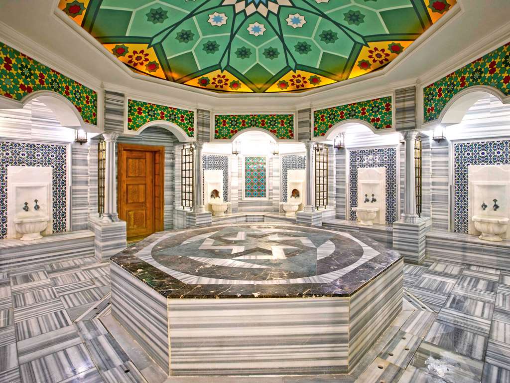 Rixos Almaty photo 5