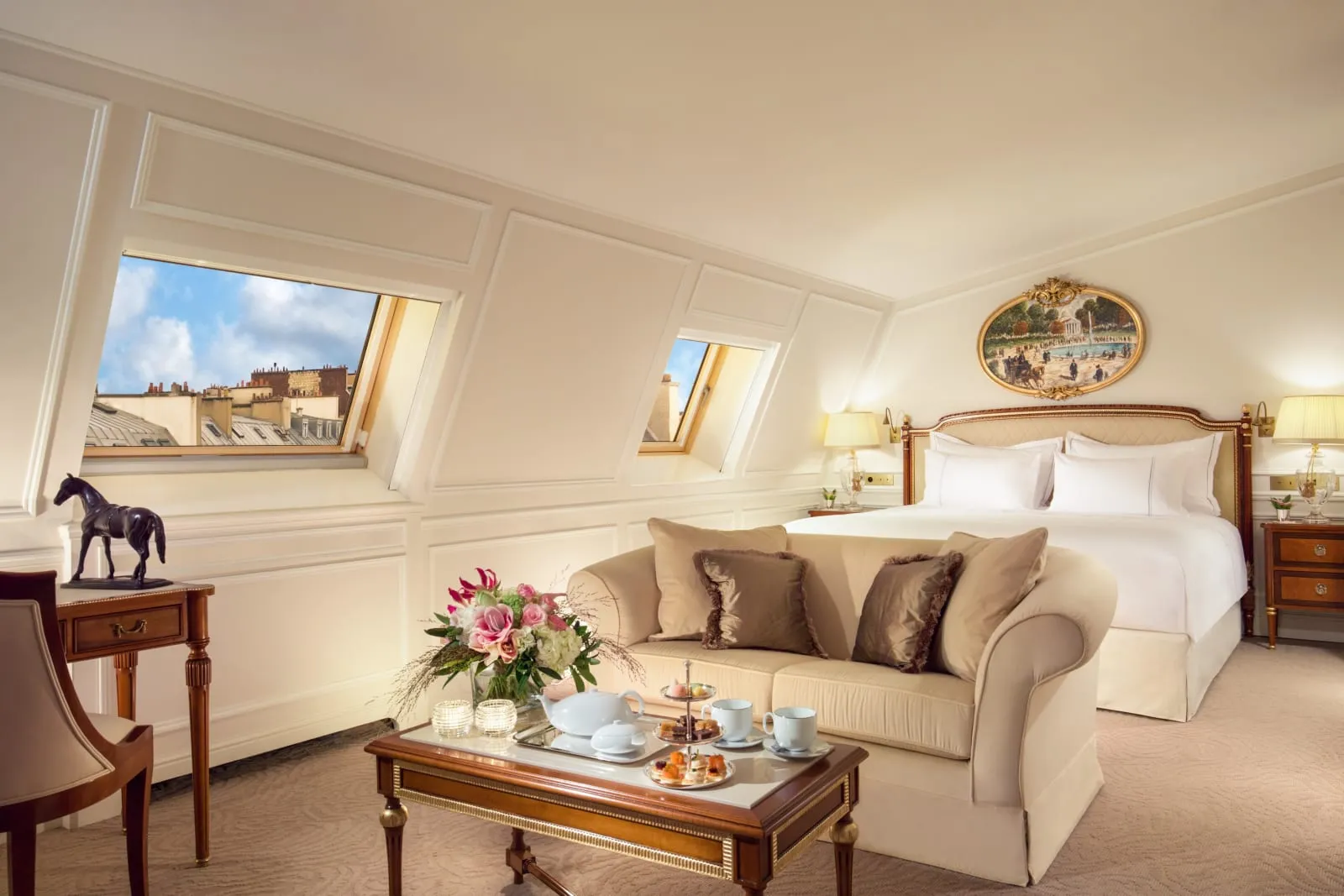 Hôtel Pont Royal Paris photo 2