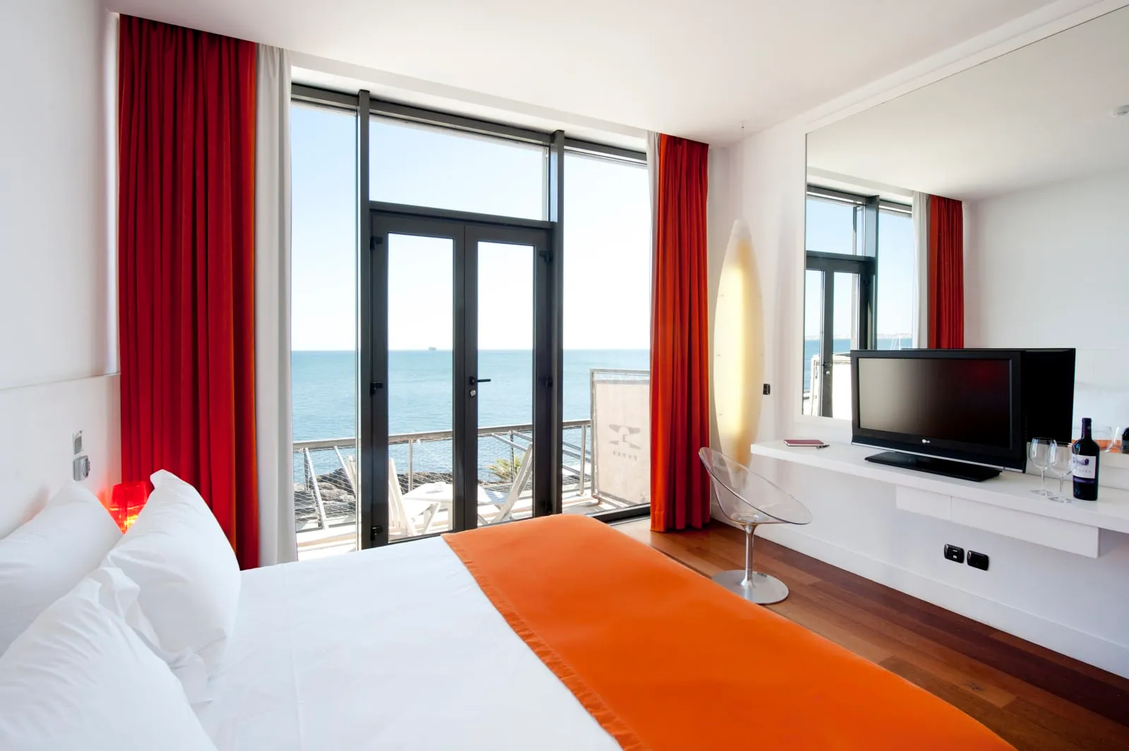 Farol Hotel photo 5