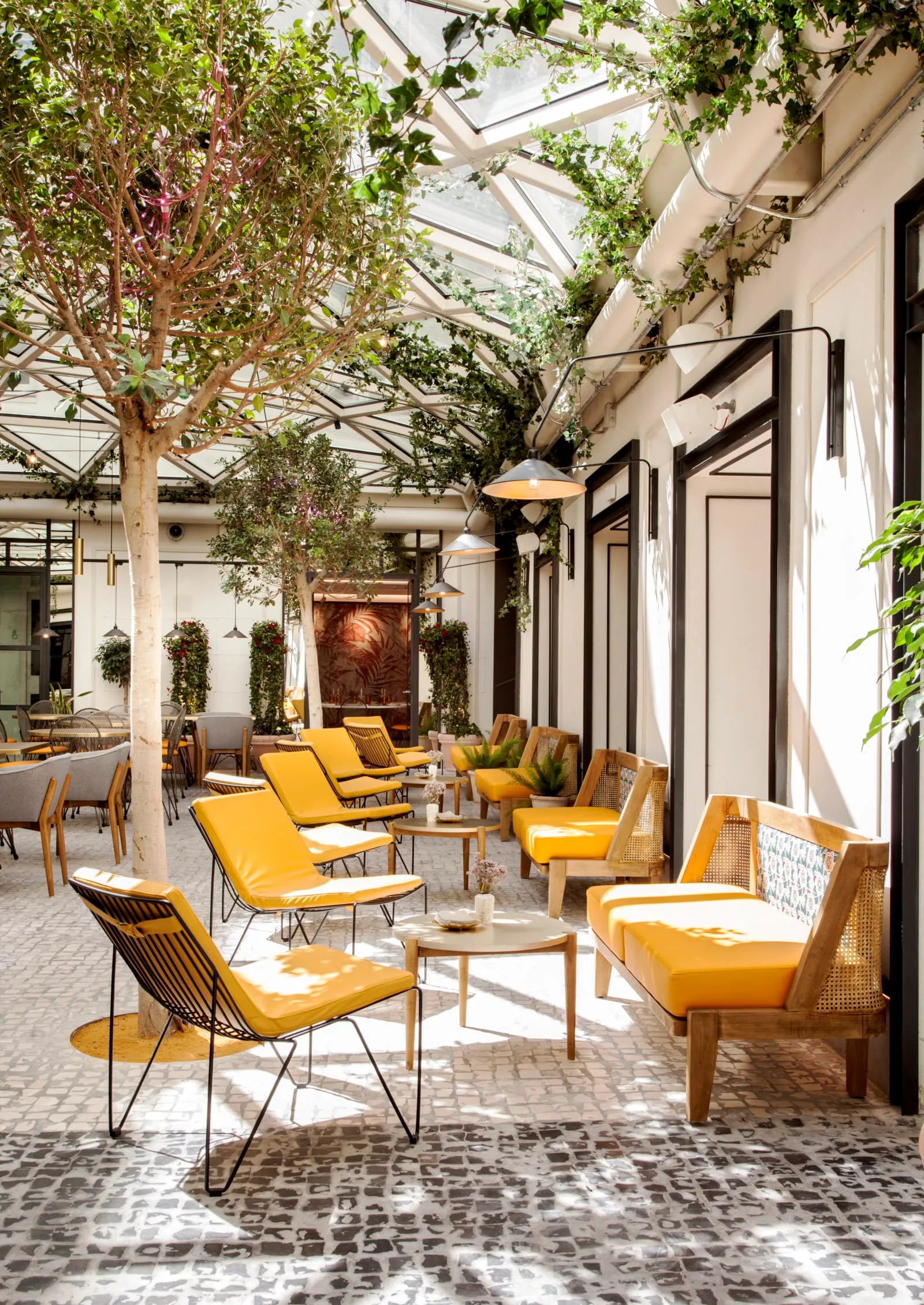 Pestana Collection Plaza Mayor photo 4