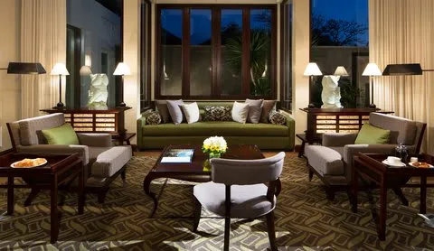 Samabe Bali Suites & Villas photo 2