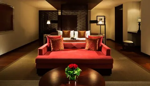 Samabe Bali Suites & Villas photo 3
