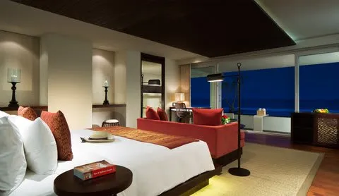 Samabe Bali Suites & Villas photo 4
