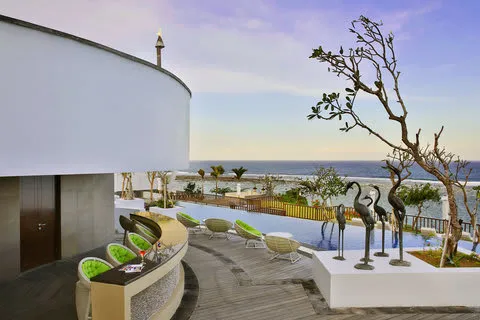 Samabe Bali Suites & Villas photo 5