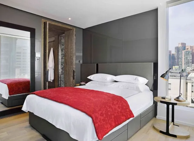 The Jervois Hong Kong photo 1