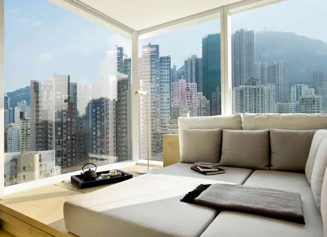 The Jervois Hong Kong photo 2