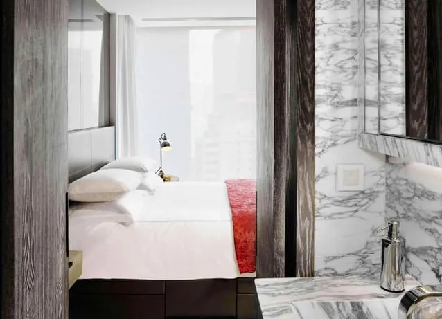 The Jervois Hong Kong photo 3