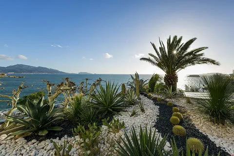 Le Petit Nice Passedat photo 2
