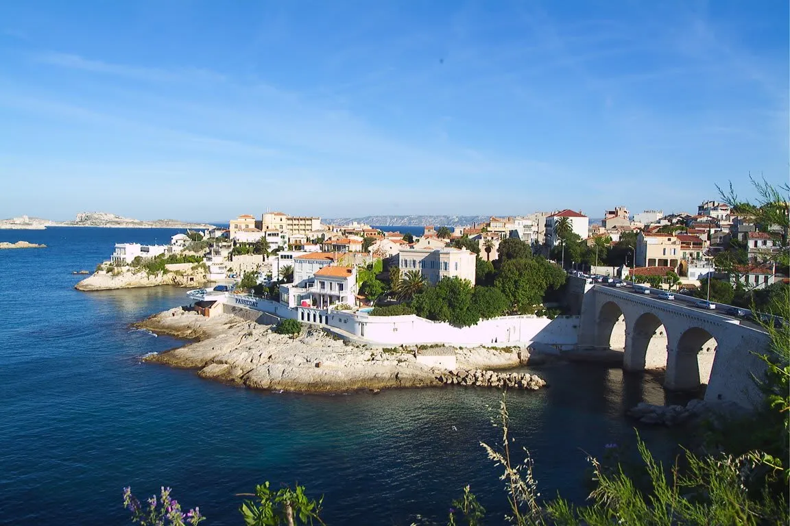 Le Petit Nice Passedat photo 5